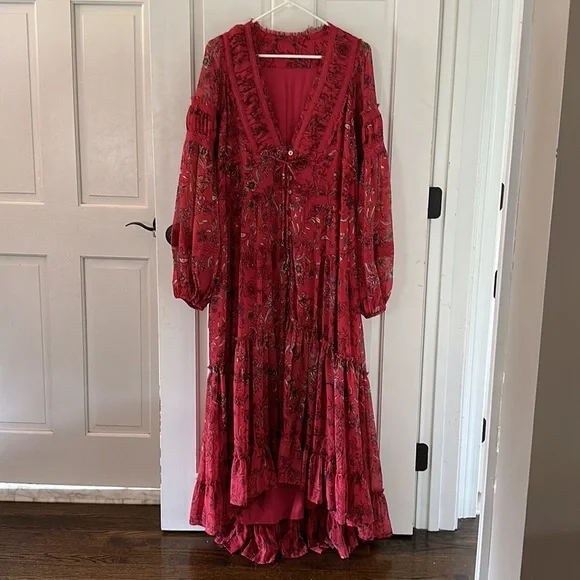 Free people - Picture 3 of 5